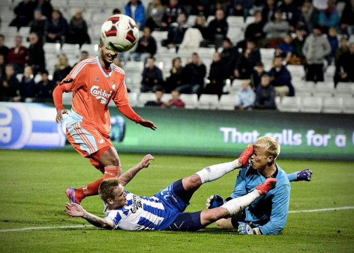 Nhận định AGF Aarhus vs OB Odense, 01h00 ngày 02/06, VĐQG Đan Mạch