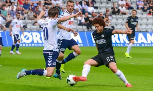 Nhận định AGF Aarhus vs Randers FC, 0h00 ngày 29/05, VĐQG Đan Mạch