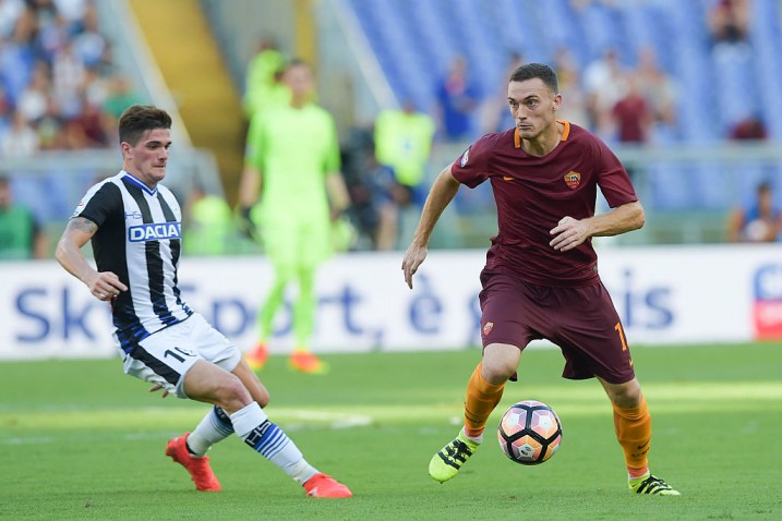 Nhận định AS Roma vs Udinese, 02h45 ngày 03/07, VĐQG Italia