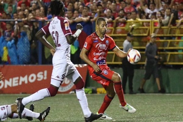 Nhận định Alajuelense vs Deportivo Saprissa, 07h00 ngày 01/06