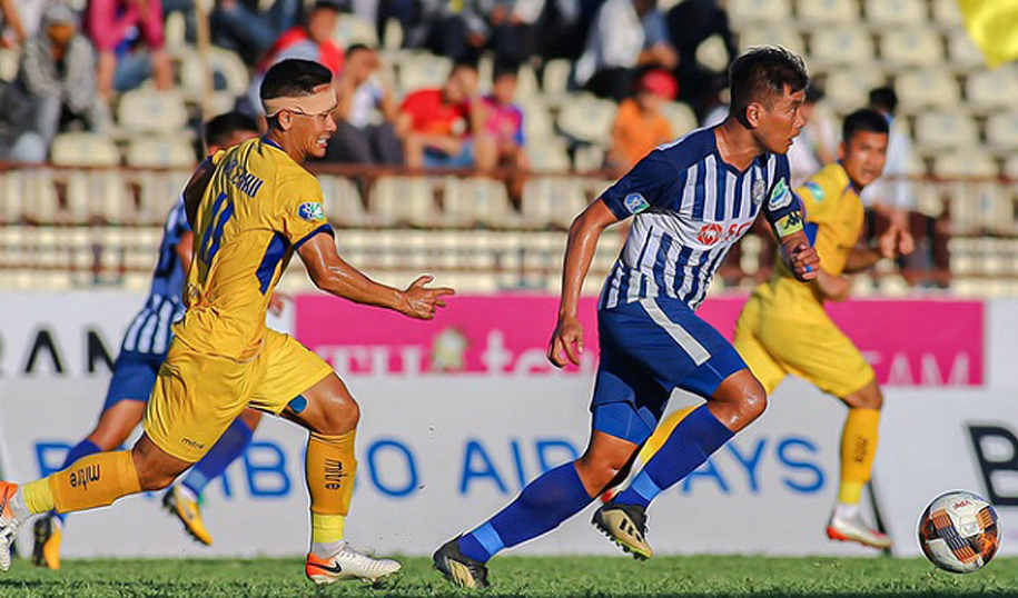 Nhận định An Giang vs Bà Rịa Vũng Tàu, 15h30 ngày 19/06