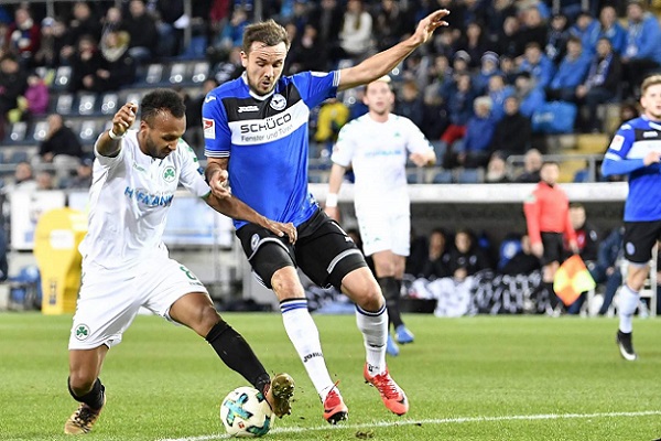 Nhận định Arminia Bielefeld vs Osnabruck, 18h30 ngày 17/05, Hạng 2 Đức