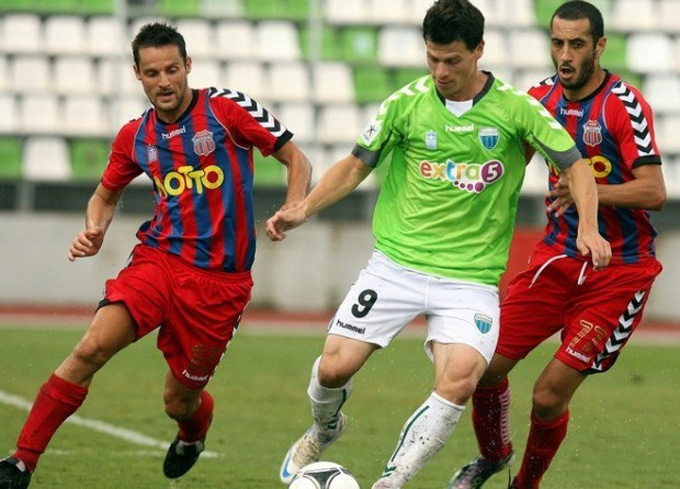 Nhận định Asteras Tripolis vs Panionios, 23h30 ngày 15/06, VĐQG Hy Lạp