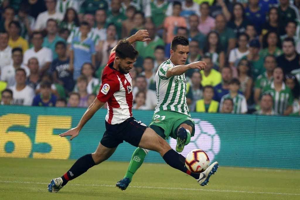 Nhận định Athletic Bilbao vs Real Betis, 22h00 ngày 20/06, VĐQG Tây Ban Nha