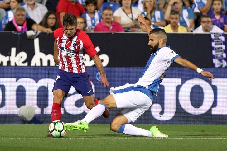 Nhận định Atletico Madrid vs Real Valladolid, 03h00 ngày 21/06