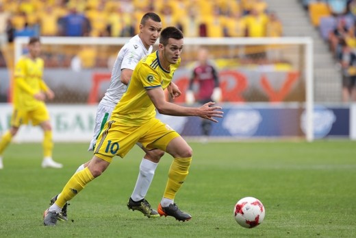 Nhận định BATE Borisov vs FC Slutsk, 23h00 ngày 16/05, VĐQG Belarus