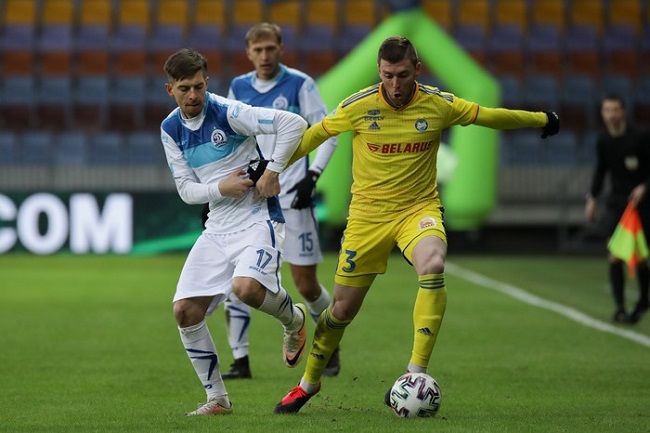 Nhận định Bate Borisov (R) vs FC Slutsk (R), 17h30 ngày 15/05