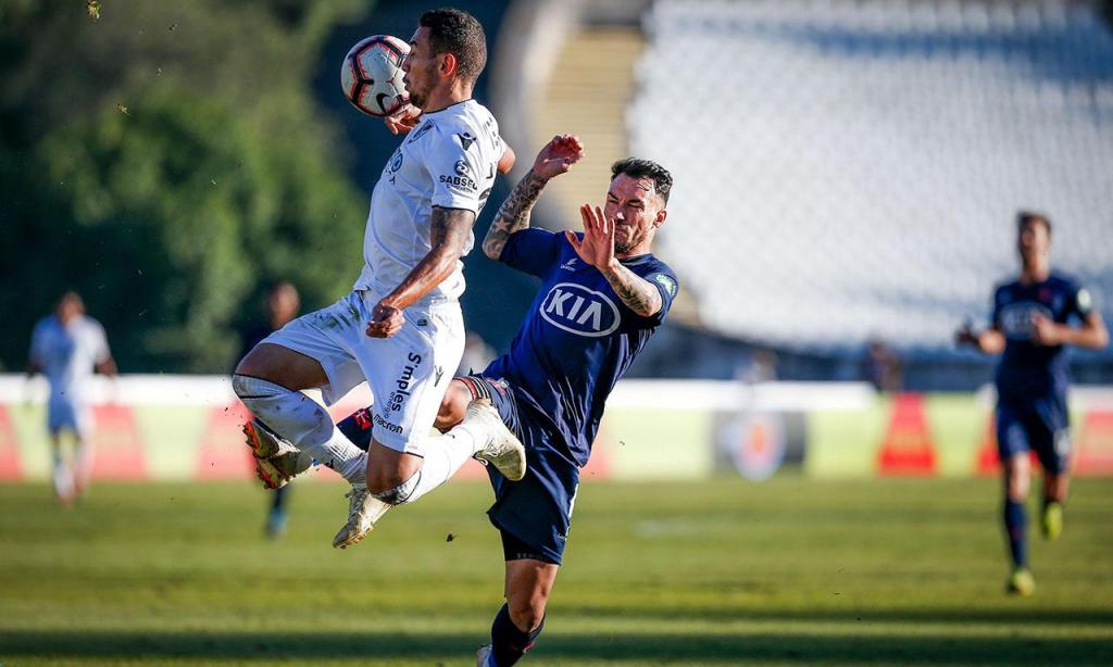 Nhận định Belenenses vs Vitoria Guimaraes, 01h00 ngày 12/06