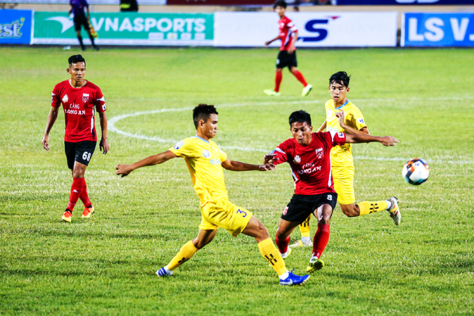 Nhận định Bình Phước vs Khánh Hòa, 17h00 ngày 25/06