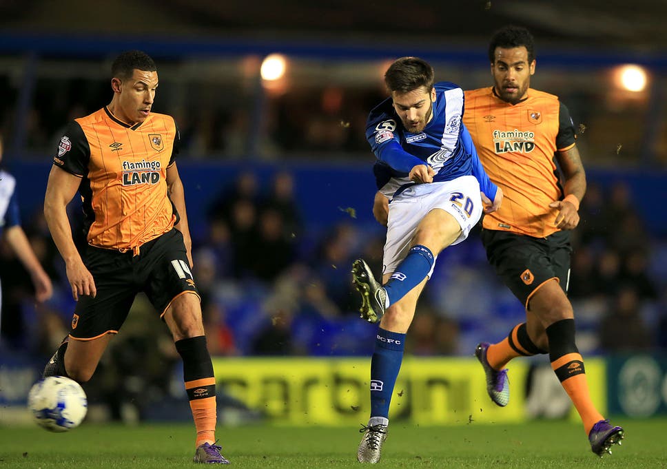 Nhận định Birmingham City vs Hull City, 21h00 ngày 27/06