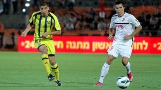 Nhận định Bnei Yehuda Tel Aviv vs Beitar Jerusalem, 21h00 ngày 18/05