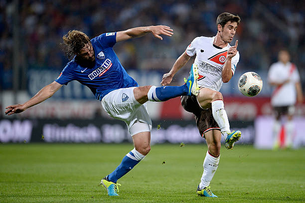 Nhận định VfL Bochum vs St. Pauli, 23h30 ngày 05/06, Hạng 2 Đức