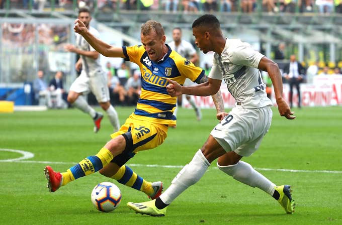 Nhận định Brescia vs Verona, 0h30 ngày 06/07, VĐQG Italia