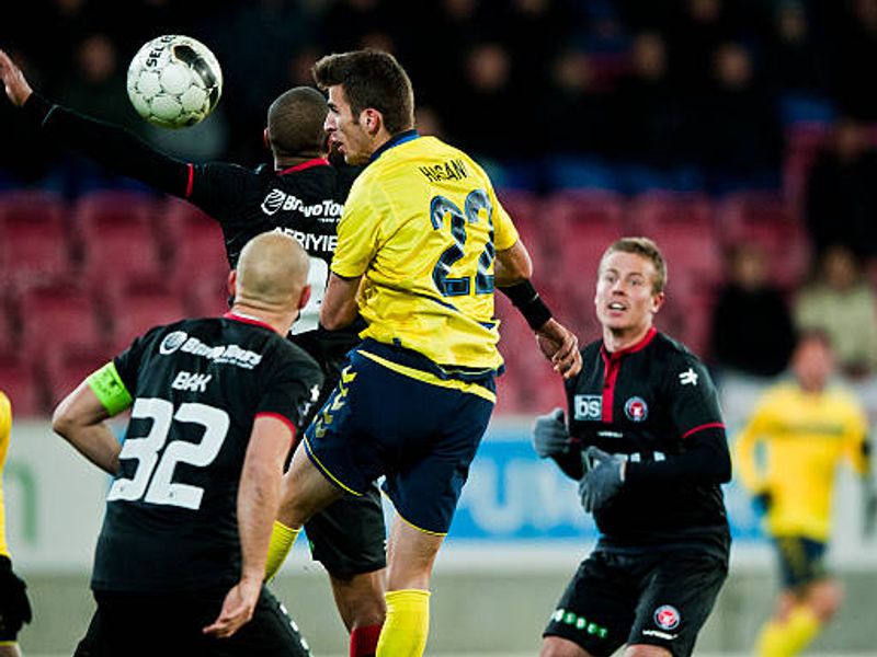 Nhận định Brondby IF vs Sonderjyske, 00h00 ngày 03/06, VĐQG Đan Mạch