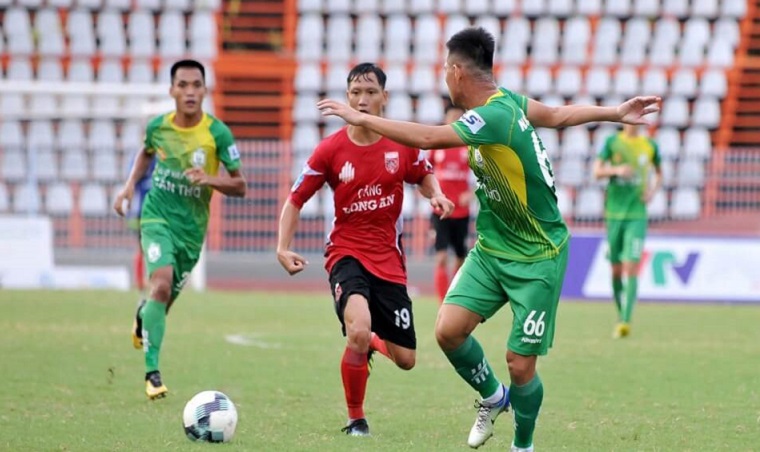 Nhận định Cần Thơ vs Đắk Lắk, 17h00 ngày 07/07, Hạng nhất Việt Nam