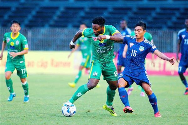 Nhận định Cần Thơ vs Khánh Hòa, 17h00 ngày 13/06, Hạng nhất Việt Nam