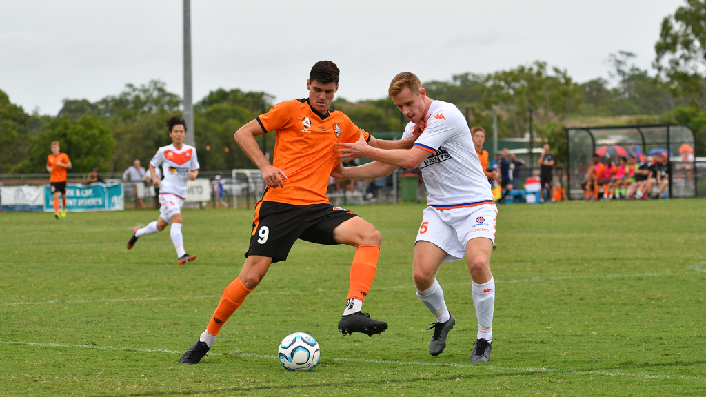 Nhận định Capalaba vs Queensland Lions FC, 16h30 ngày 03/07