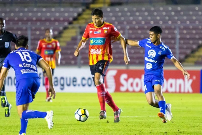 Nhận định Cartagines Deportiva SA vs Herediano, 09h00 ngày 04/06