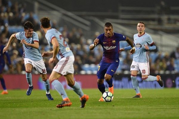 Nhận định Celta Vigo vs Barcelona, 22h00 ngày 27/06, VĐQG Tây Ban Nha