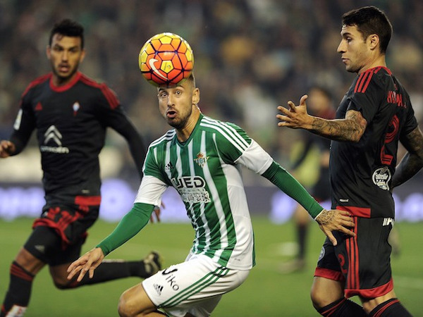Nhận định Celta Vigo vs Real Betis, 22h00 ngày 04/07, VĐQG Tây Ban Nha