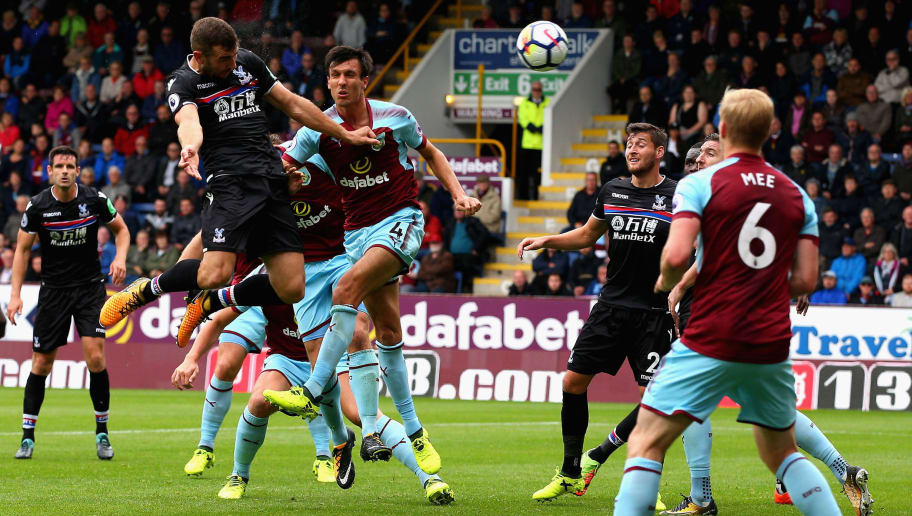 Nhận định Crystal Palace vs Burnley, 02h00 ngày 30/06, Ngoại hạng Anh