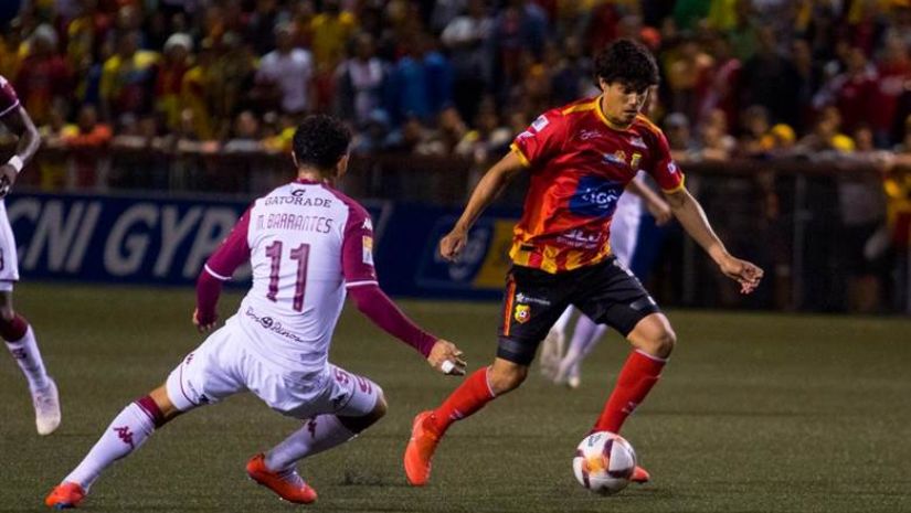 Nhận định Deportivo Saprissa vs Herediano, 09h00 ngày 21/05