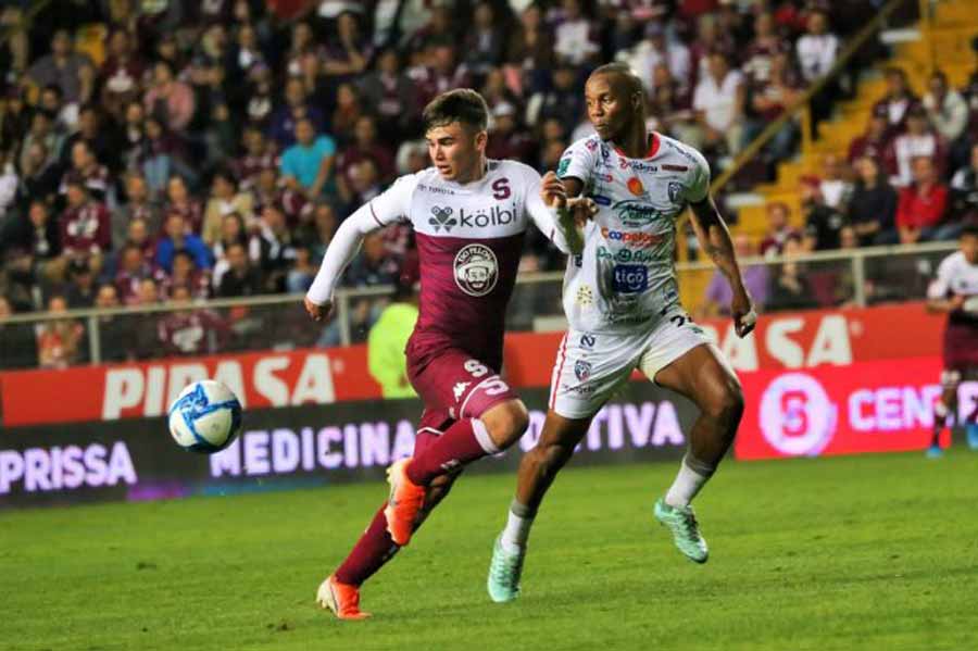 Nhận định Deportivo Saprissa vs Jicaral, 09h00 ngày 04/06