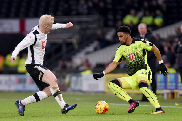 Nhận định Derby County vs Reading, 19h00 ngày 27/06, Hạng nhất Anh