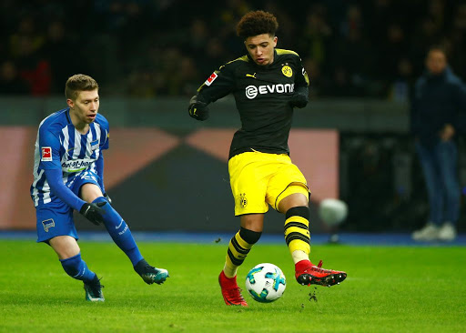 Nhận định Borussia Dortmund vs Hertha Berlin, 23h30 ngày 06/06, VĐQG Đức