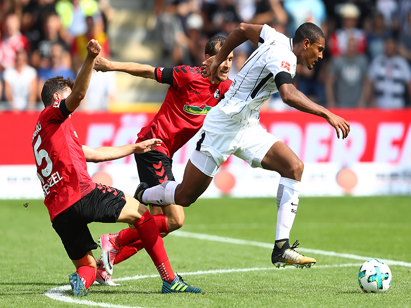Nhận định Eintracht Frankfurt vs Freiburg, 01h30 ngày 27/05