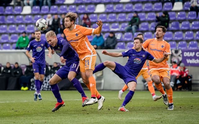 Nhận định Erzgebirge Aue vs Darmstadt 98, 23h30 ngày 26/05