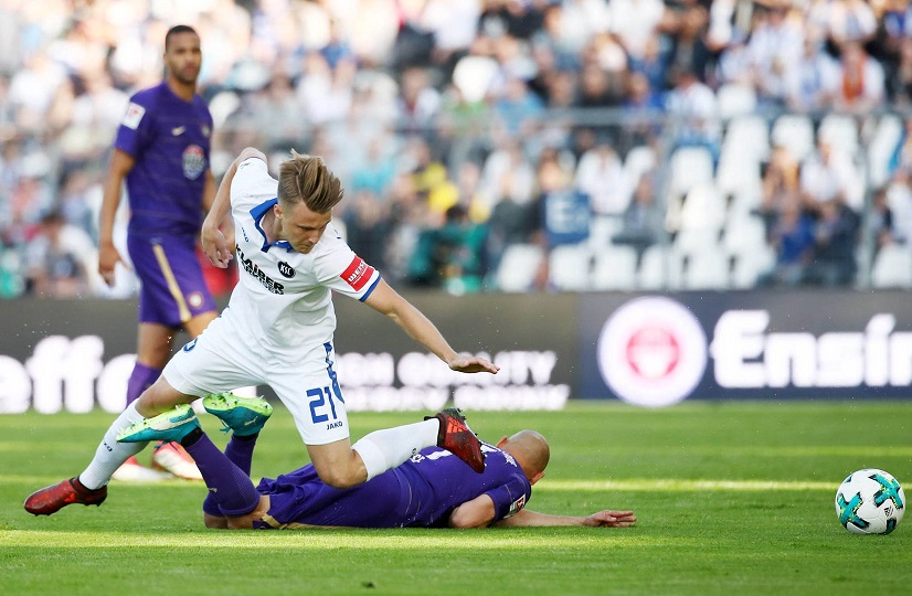 Nhận định Erzgebirge Aue vs Karlsruher SC, 18h30 ngày 07/06