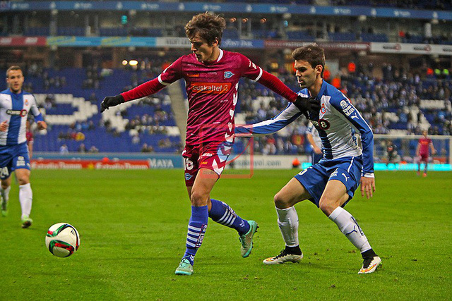Nhận định Espanyol vs Deportivo Alaves, 19h00 ngày 13/06