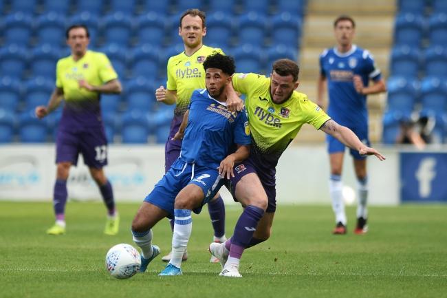 Nhận định Exeter City vs Colchester United, 23h15 ngày 22/06