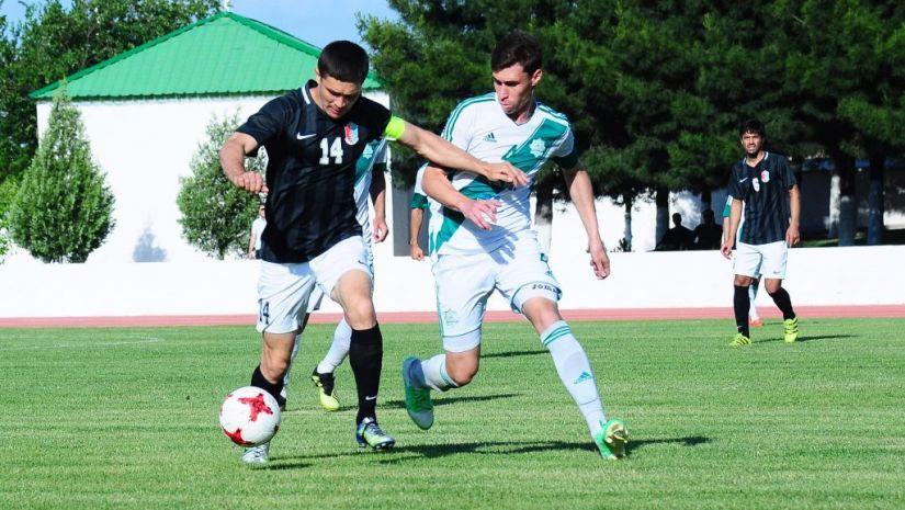 Nhận định FC Energetik Mary vs Merw FC, 20h00 ngày 18/05