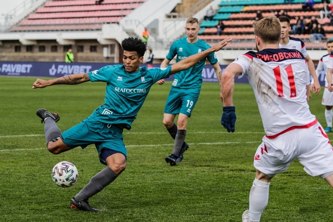 Nhận định FC Gorodeya vs Neman Grodno, 00h00 ngày 30/05, VĐQG Belarus