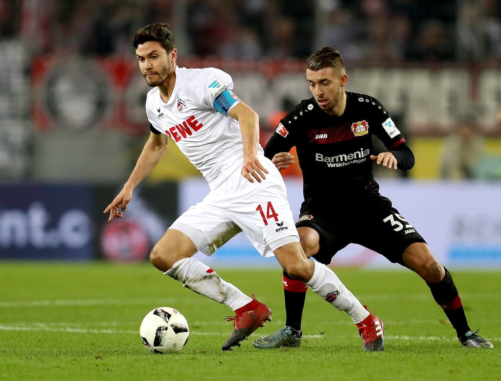 Nhận định FC Koln vs Eintracht Frankfurt, 20h30 ngày 20/06, VĐQG Đức