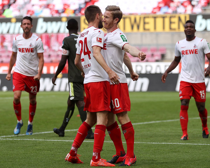 Nhận định FC Koln vs Fortuna Dusseldorf, 23h00 ngày 24/05, VĐQG Đức