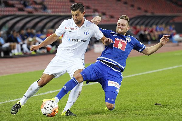 Nhận định FC Luzern vs Lausanne Sports, 20h00 ngày 10/06, Giao hữu