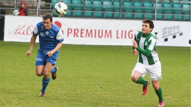 Nhận định Flora Tallinn vs Tammeka Tartu, 23h30 ngày 20/05