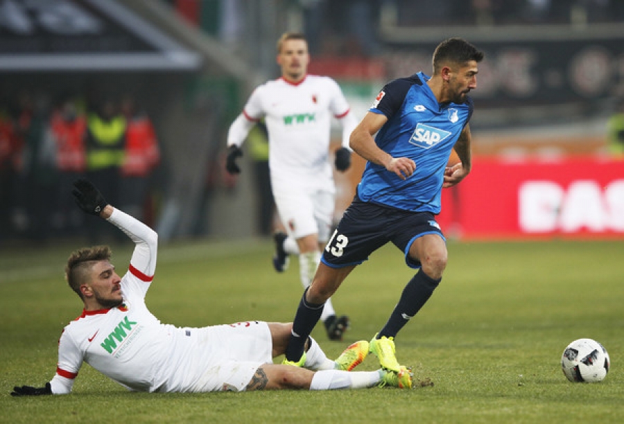 Nhận định Fortuna Dusseldorf vs Hoffenheim, 20h30 ngày 06/06, VĐQG Đức