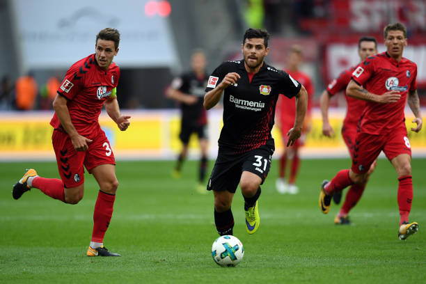 Nhận định Freiburg vs Bayer Leverkusen, 01h30 ngày 30/05, VĐQG Đức