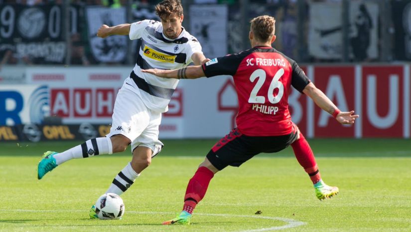 Nhận định Freiburg vs Monchengladbach, 01h30 ngày 06/06, VĐQG Đức