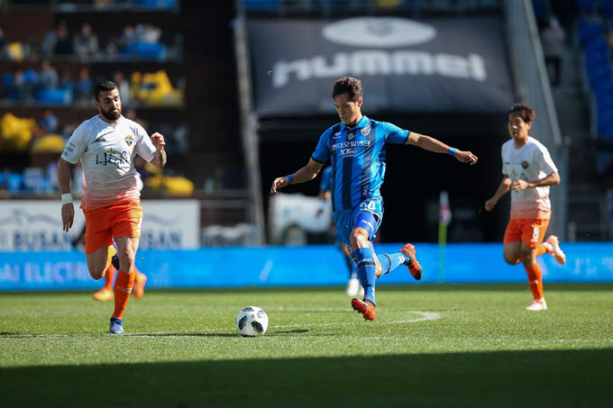 Nhận định Gangwon FC vs Ulsan Hyundai, 17h00 ngày 16/06, VĐQG Hàn Quốc