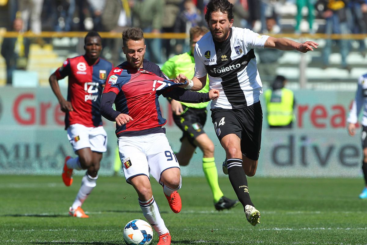 Nhận định Genoa vs Parma, 02h45 ngày 24/06, VĐQG Italia