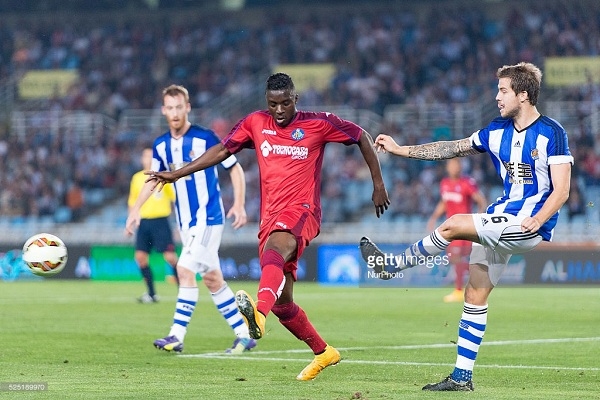 Nhận định Getafe vs Sociedad, 03h00 ngày 30/06, VĐQG Tây Ban Nha