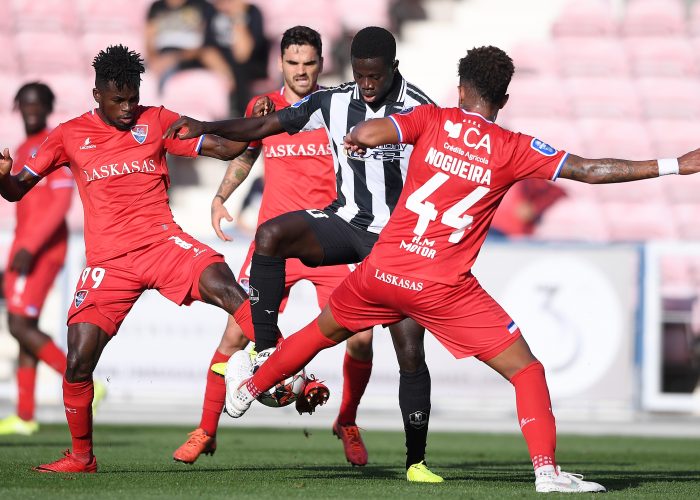 Nhận định Gil Vicente vs Famalicao, 03h00 ngày 10/06, VĐQG Bồ Đào Nha