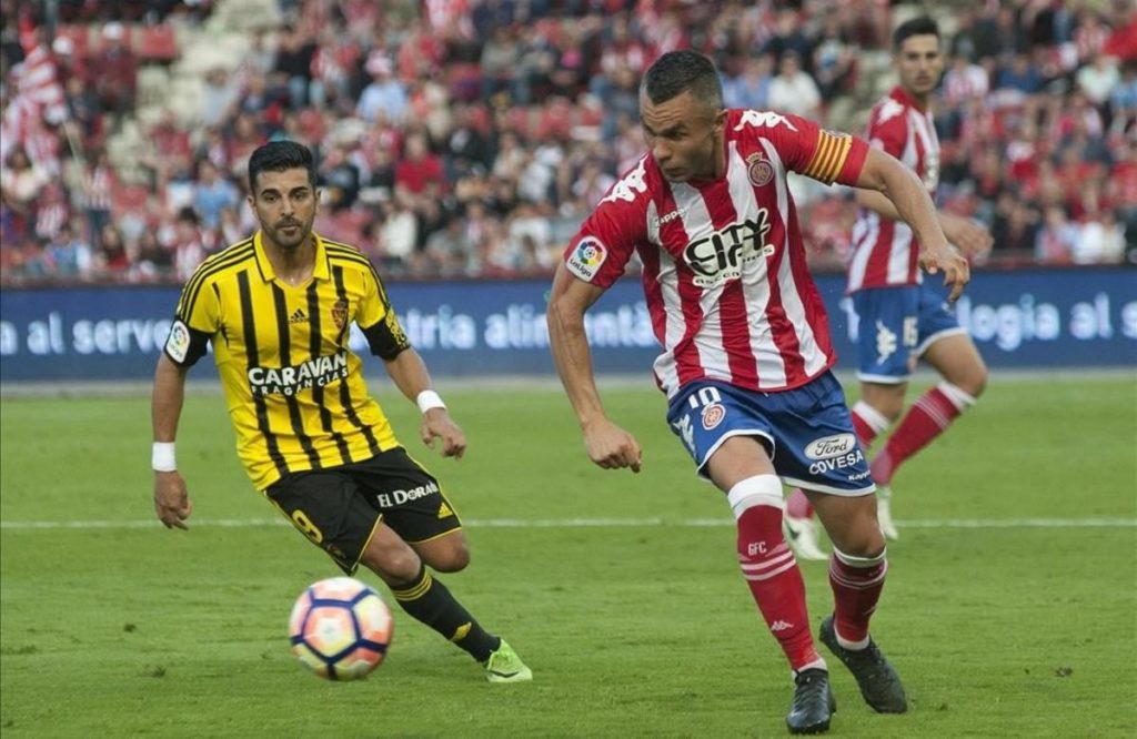 Nhận định Girona vs Real Zaragoza, 00h30 ngày 04/07