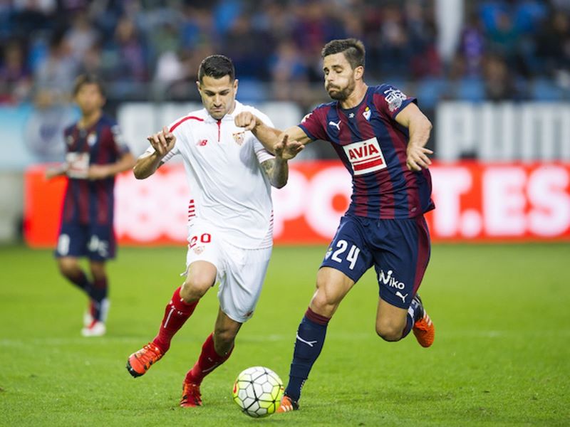 Nhận định Granada vs Eibar, 00h30 ngày 29/06, VĐQG Tây Ban Nha