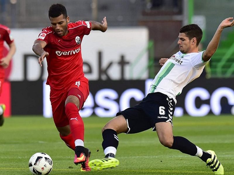Nhận định Greuther Furth vs SV Sandhausen, 23h30 ngày 05/06